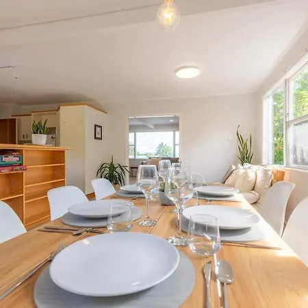 Redwoods Haven Villa